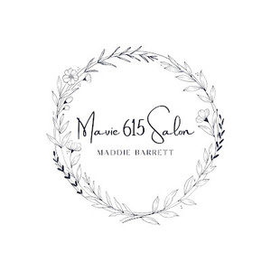 Meet your Posher, Maddie